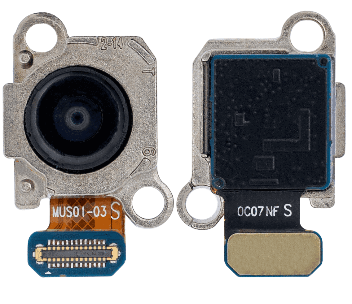 Samsung Galaxy S21 Plus (G996) Compatible Rear Camera Wide & Telephoto