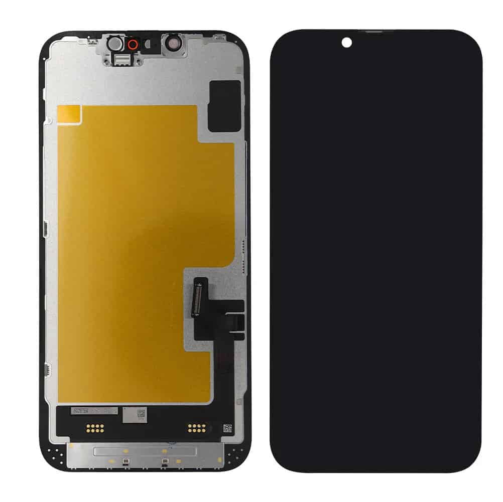 iPhone 14 Compatible LCD Screen JK Incell