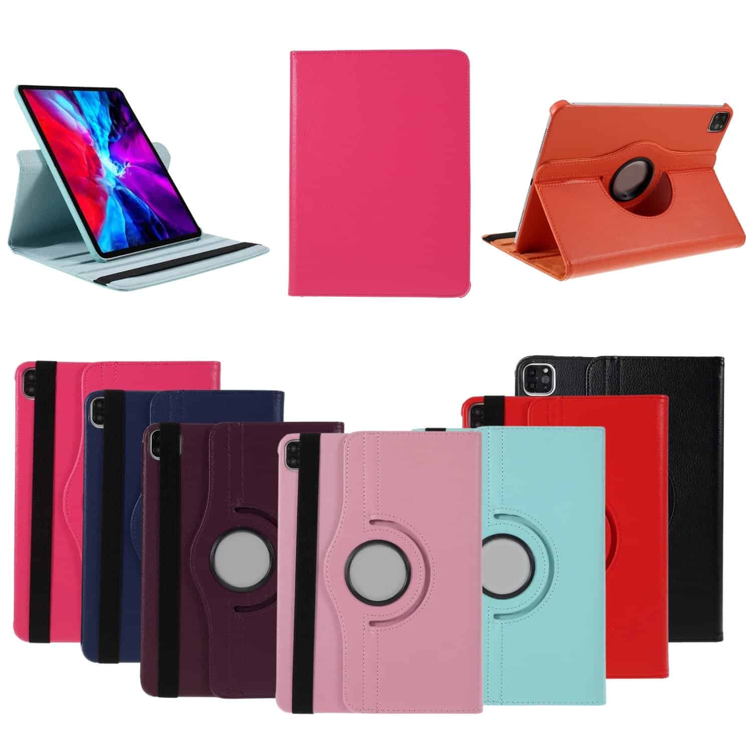 iPad 10 / A16 360 Rotation Case