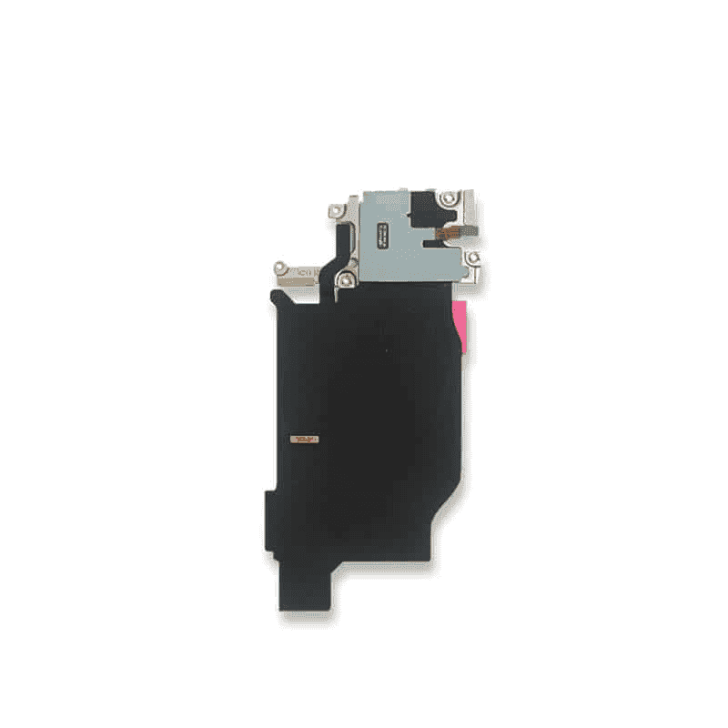 Samsung Galaxy S21 Plus Compatible NFC