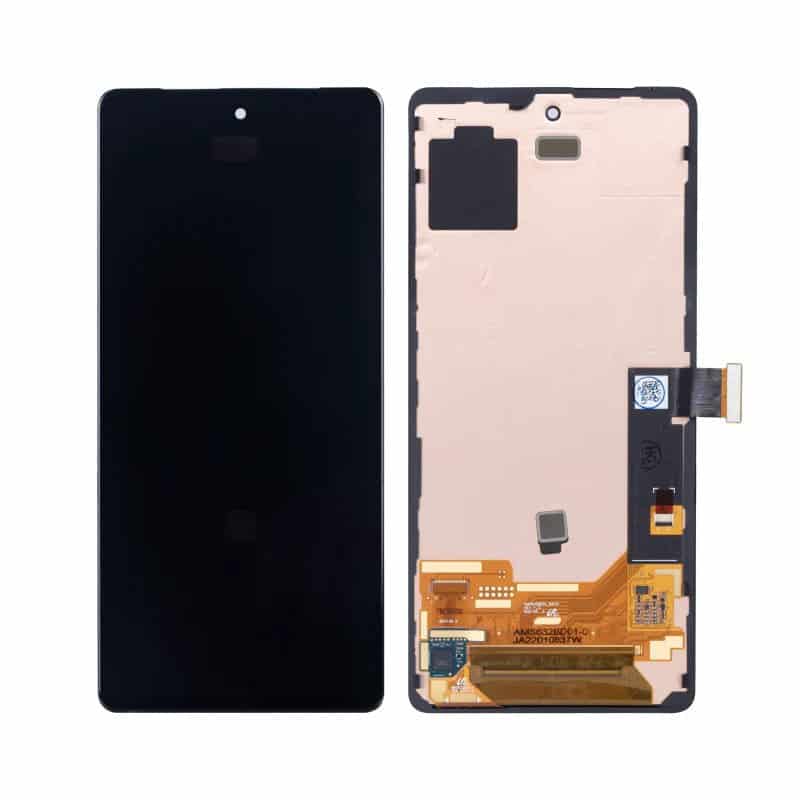 Google Pixel 7 Compatible LCD Touch Digitizer Screen [Pull Out]