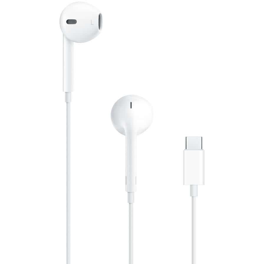 MUSOgear USB-C EarPods