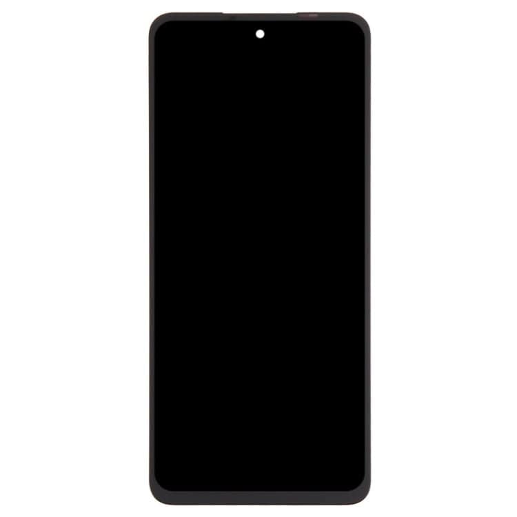 OPPO A98 5G / C55 / A58 4G / A79 (2023) Compatible LCD Touch Digitizer Screen