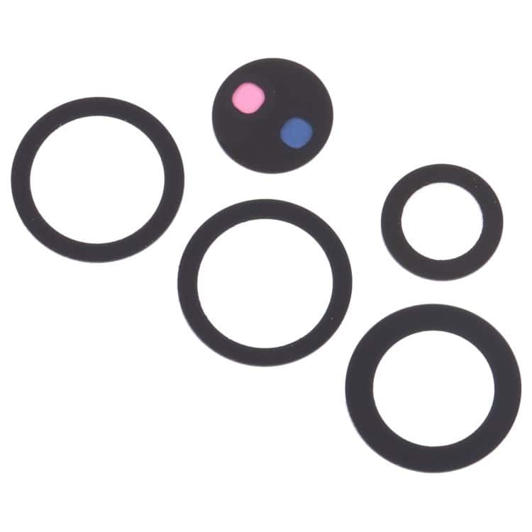 Samsung Galaxy S21 Ultra Compatible Camera Lens Set