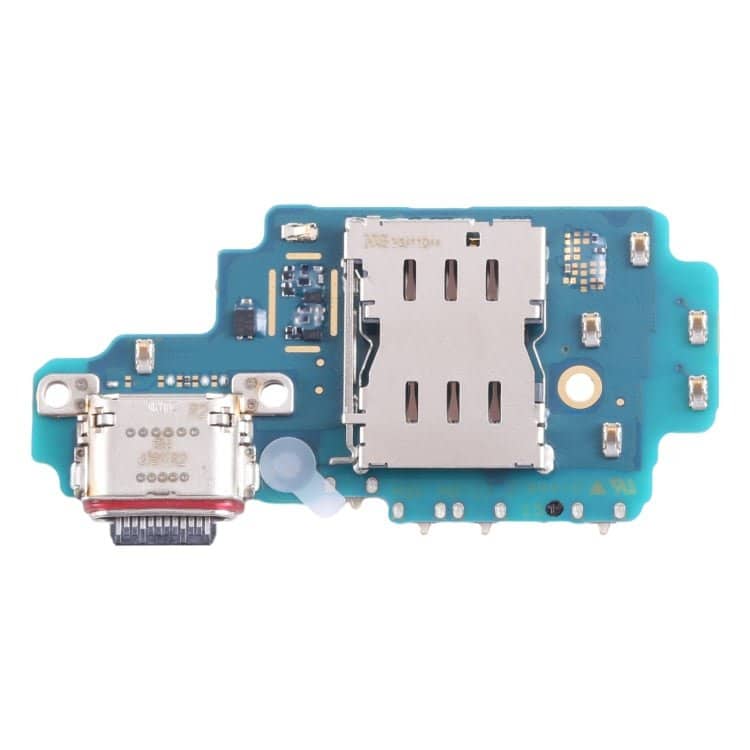 Samsung Galaxy S25 Plus Compatible Charging Port