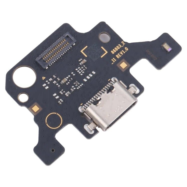 Samsung Galaxy Tab A9 Plus Compatible Charging Port