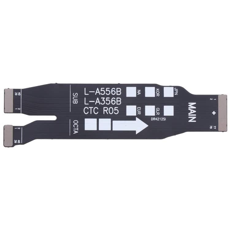 Samsung Galaxy A35 Compatible Main Flex