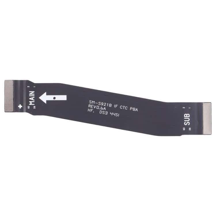 Samsung Galaxy S25 Compatible Main Flex