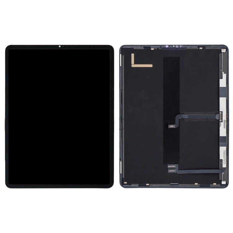 iPad Pro 12.9″ 5th Gen (2021) / iPad 12.9″ 6th Gen (2022) Compatible LCD Touch Digitizer Screen(AAA)
