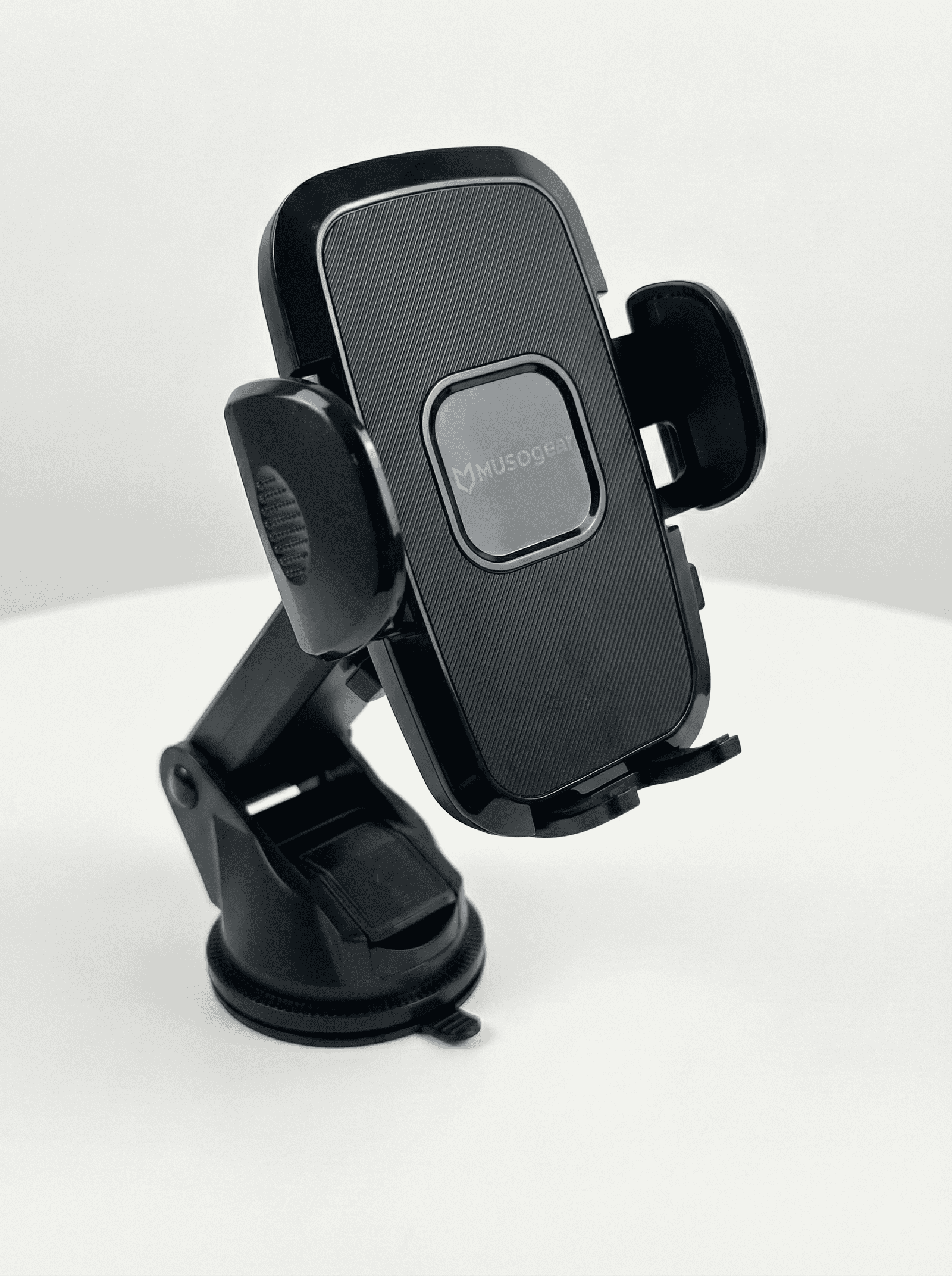 MUSOgear Premium Mechanical Dash Board Holder(MGCH-01)
