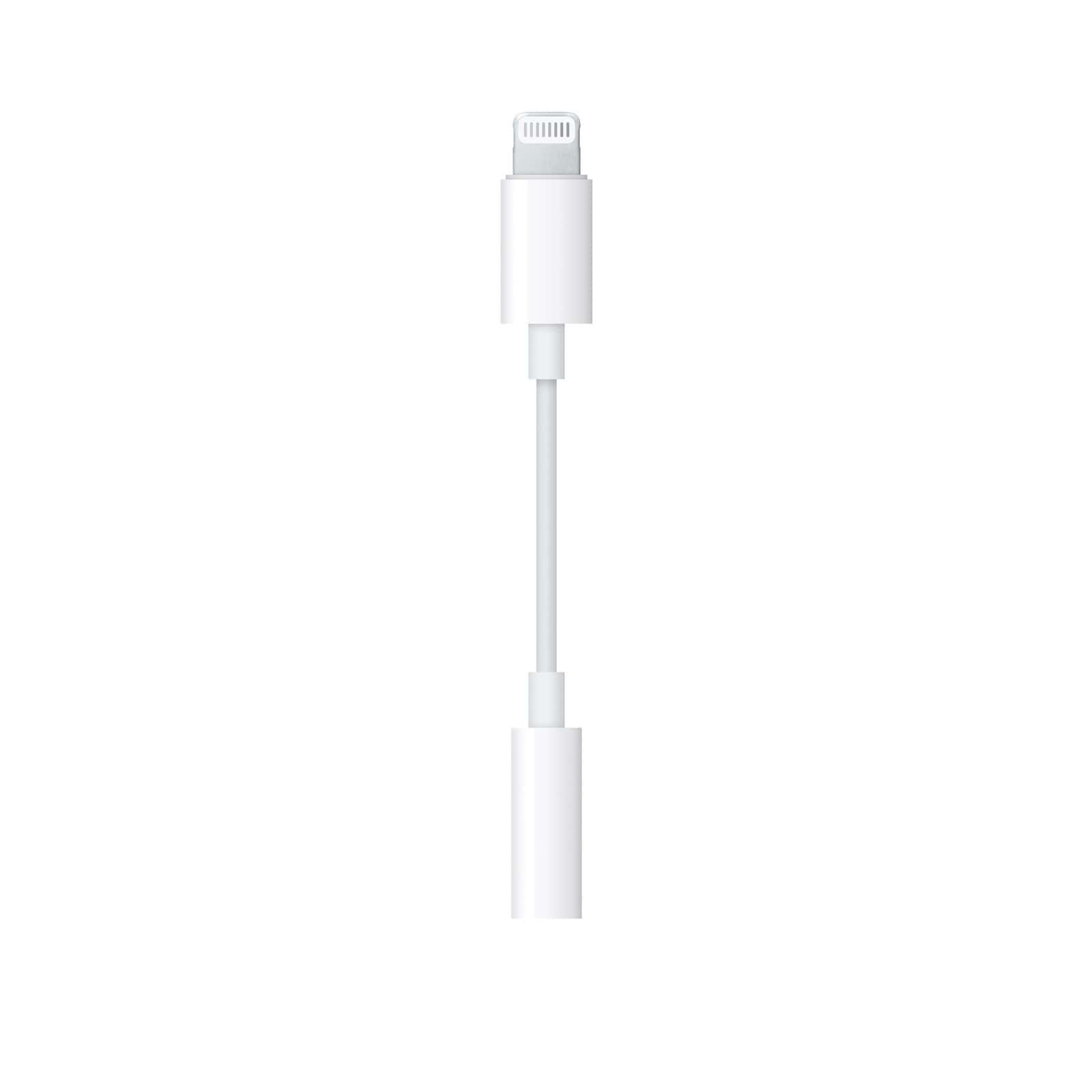 ORG Lightning to 3.5mm Jack Aux Adaptor