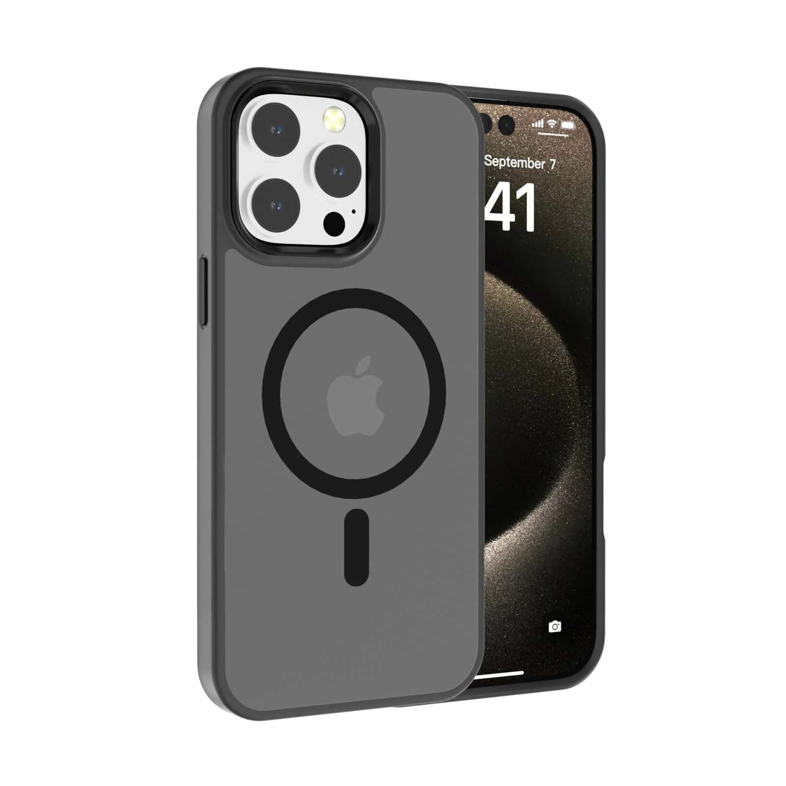 Samsung Galaxy S23 Plus Delta Hard Magsafe Case