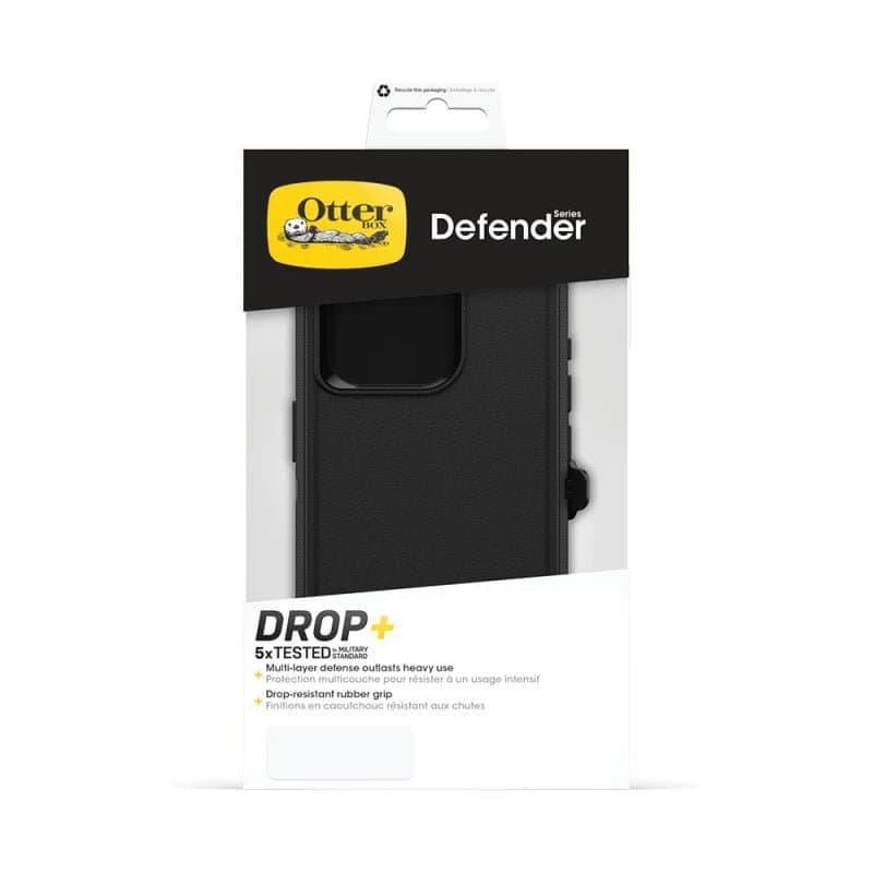 iPhone 15 Otterbox Defender Case