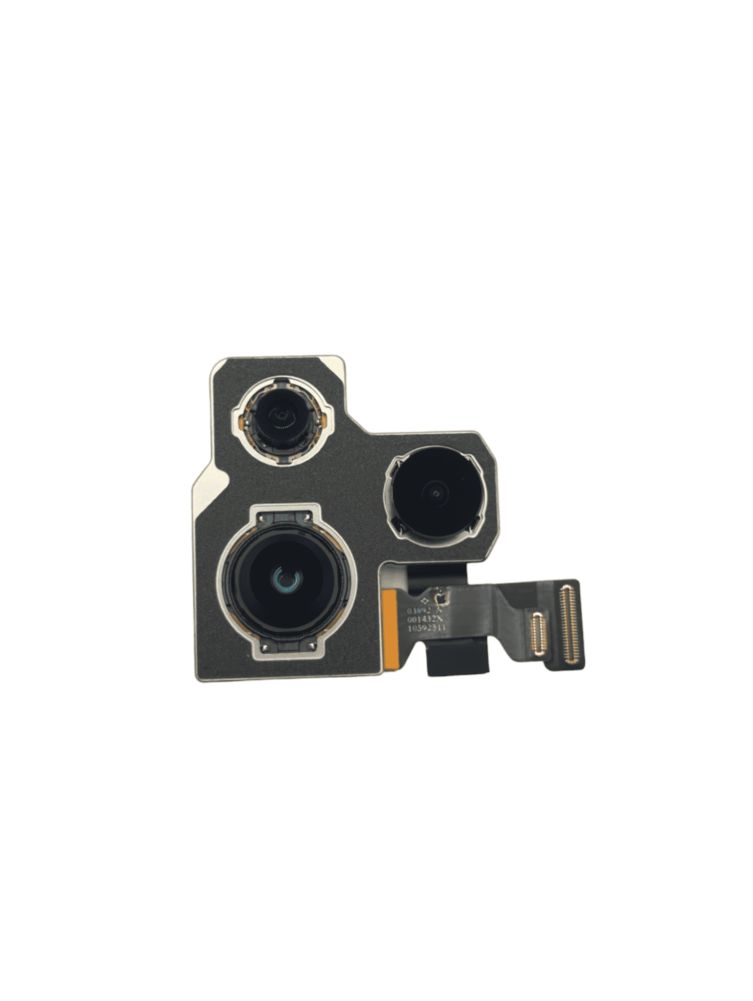 iPhone 14 Pro Compatible Back Camera(Diagnosable)