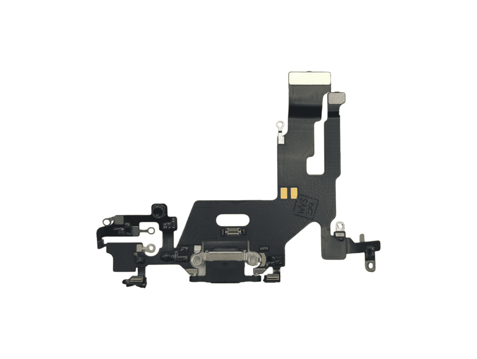 iPhone 11 Compatible Charging Port Flex (Org)