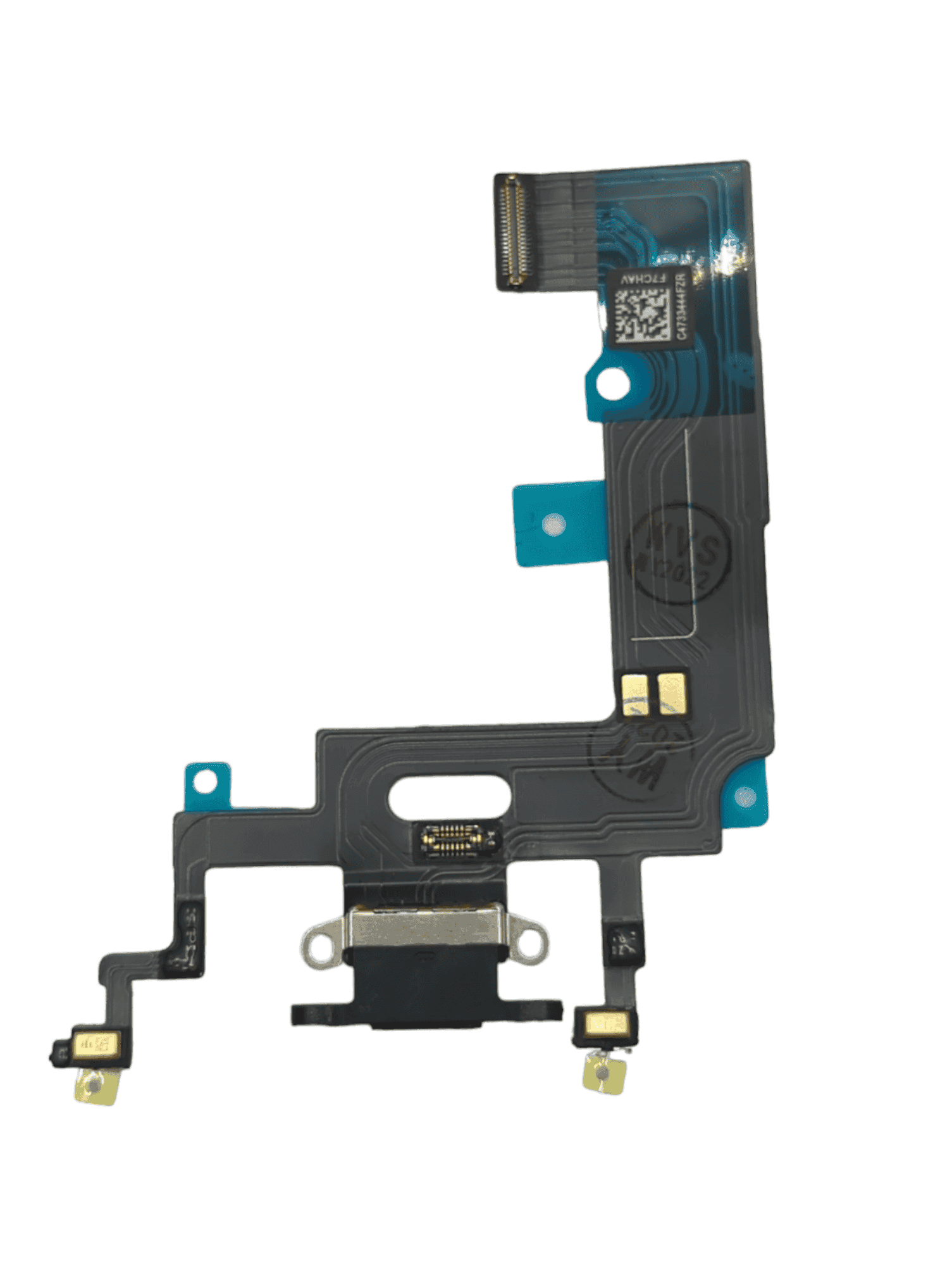 iPhone XR Compatible Charging Port Flex Cable (Org)