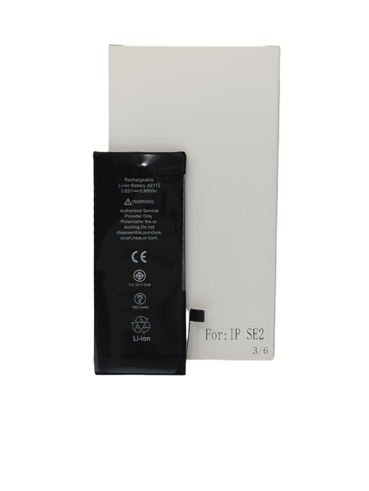 iPhone SE2 2020 Compatible Battery