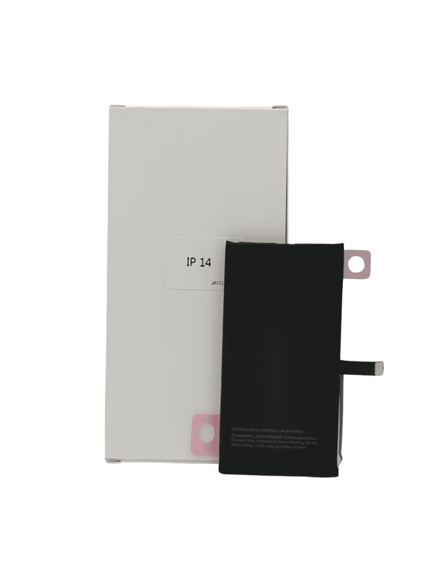 iPhone 14 Compatible Muso High Capacity Battery