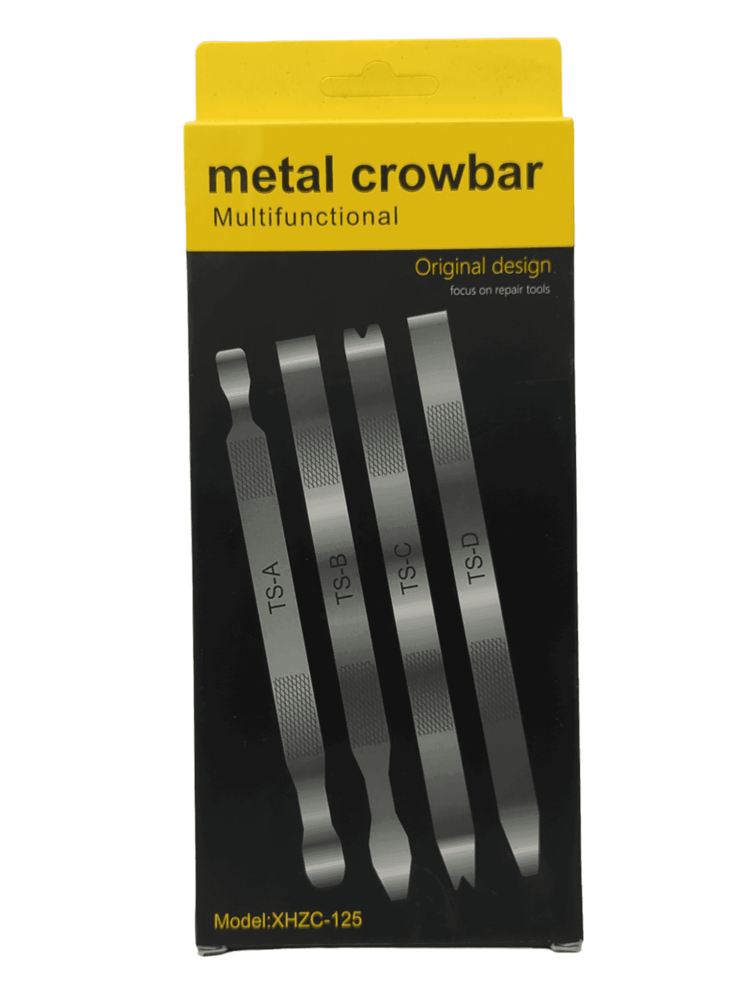Back Glass Tool Kit