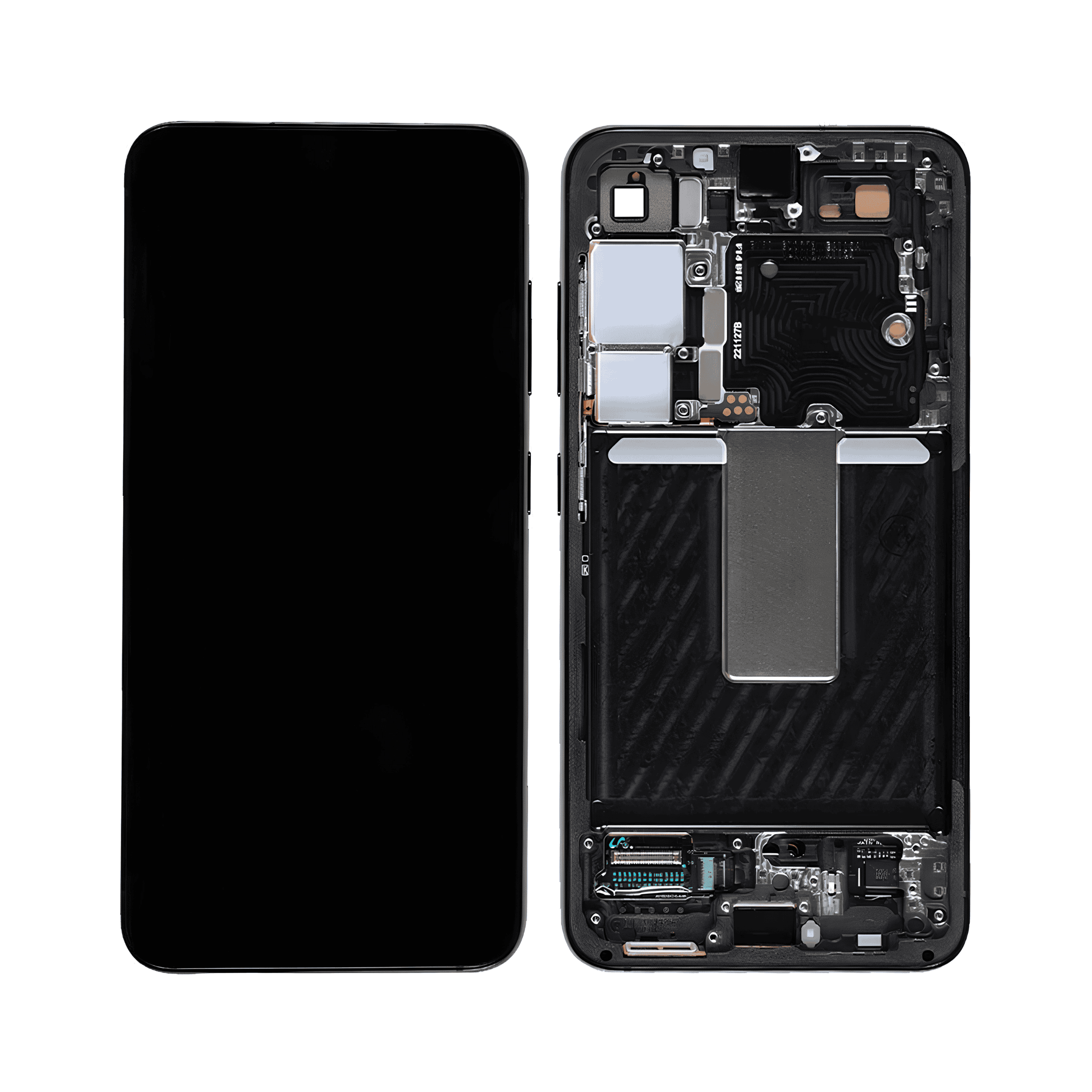 Samsung Galaxy S23 LCD Touch Digitizer Screen [Service Pack]