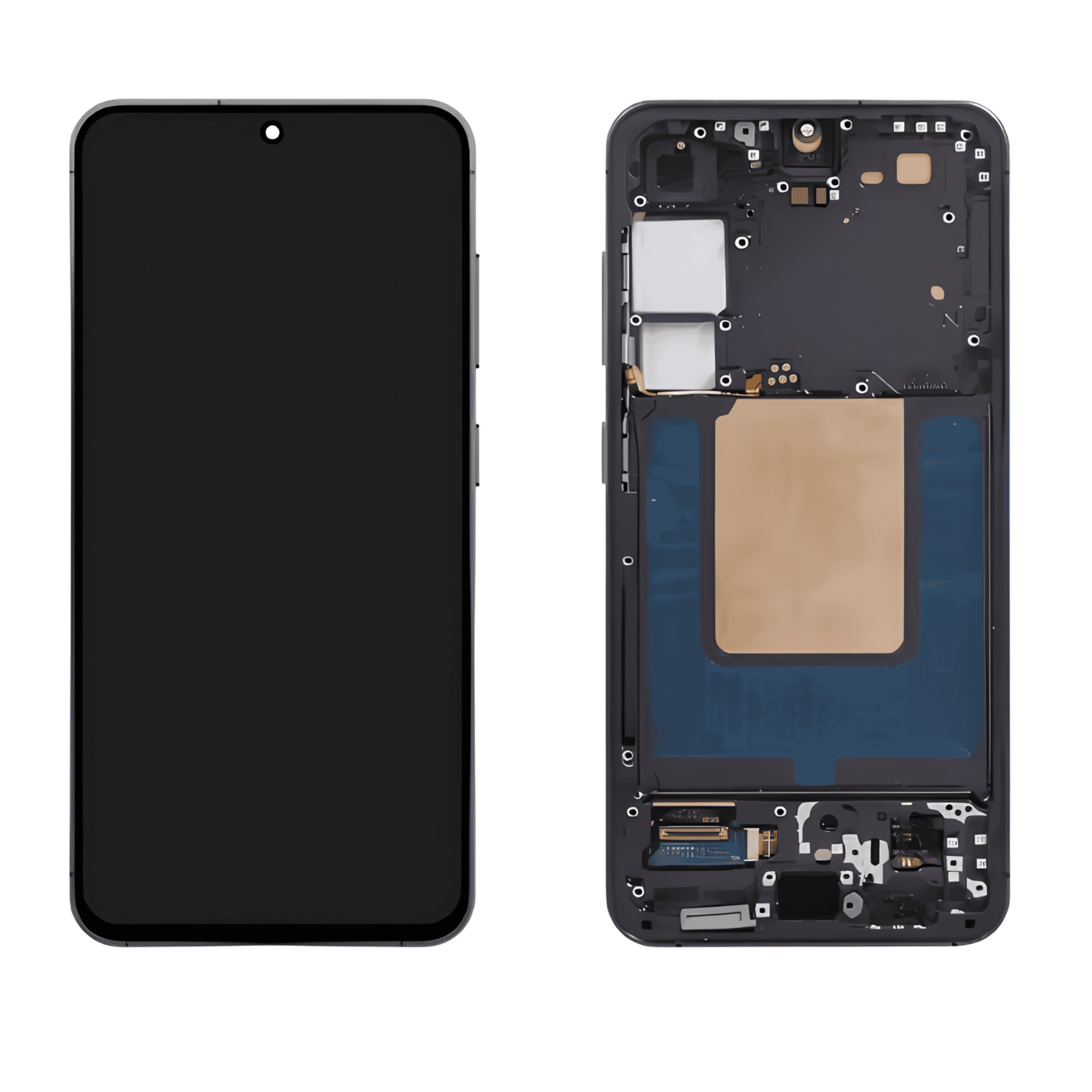 Samsung Galaxy S24 (S921) LCD Touch Digitizer Screen [SERVICE PACK]