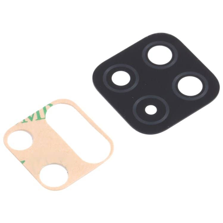 Samsung Galaxy A22 4G Compatible Camera Lens