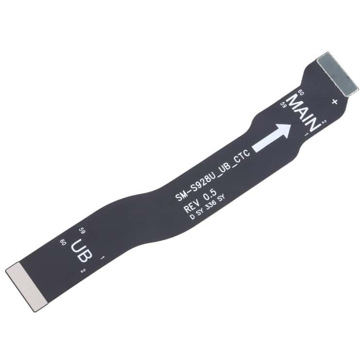 Samsung Galaxy S25 Plus Compatible LCD Flex