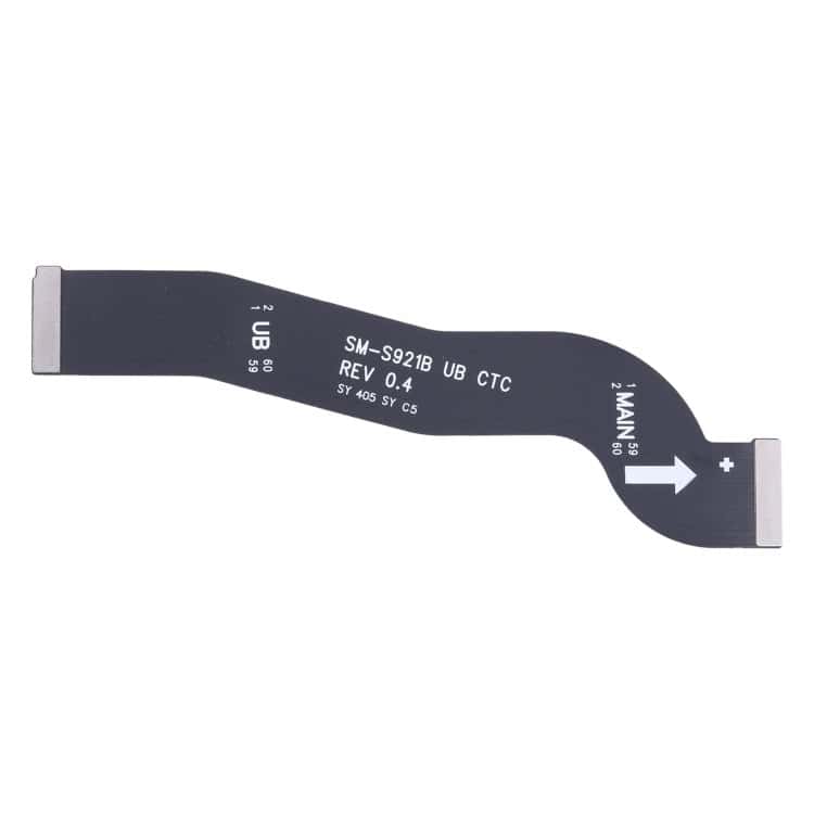 Samsung Galaxy S25 Compatible LCD Flex