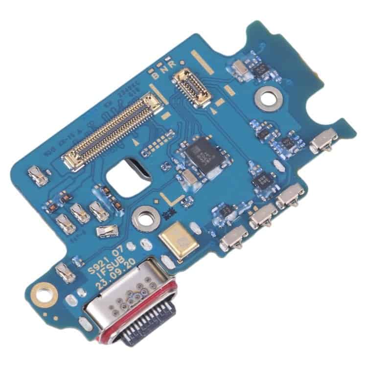 Samsung Galaxy S25 Compatible Charging Port