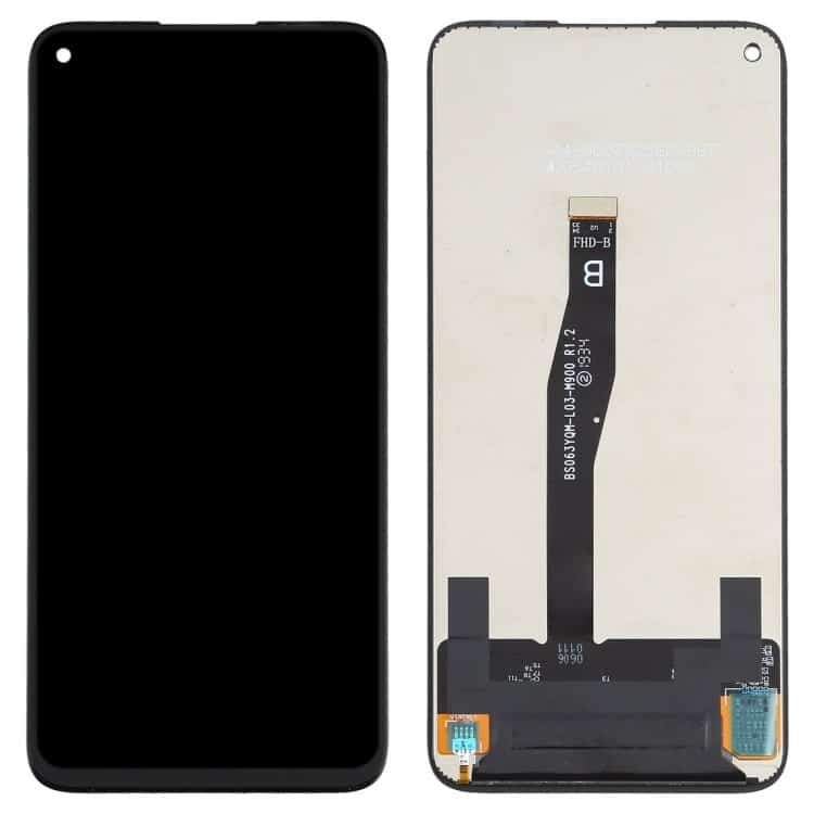 Huawei Mate 30 Lite LCD
