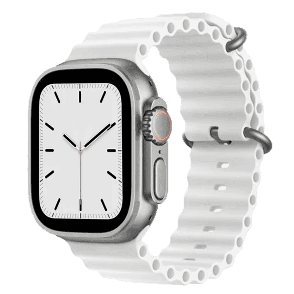 MUSO iWatch Sleek Swirl Band