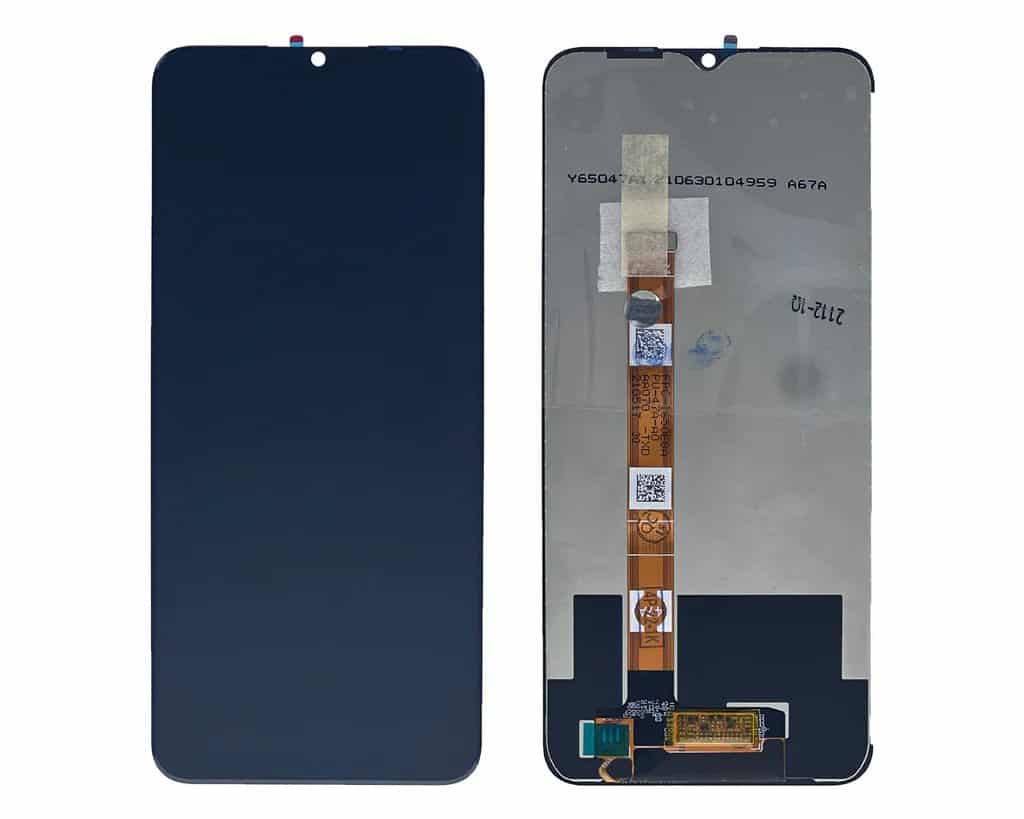 OPPO A16 / A16S / C25 / C25S / A54S / A56 4G LCD Touch Digitizer Screen