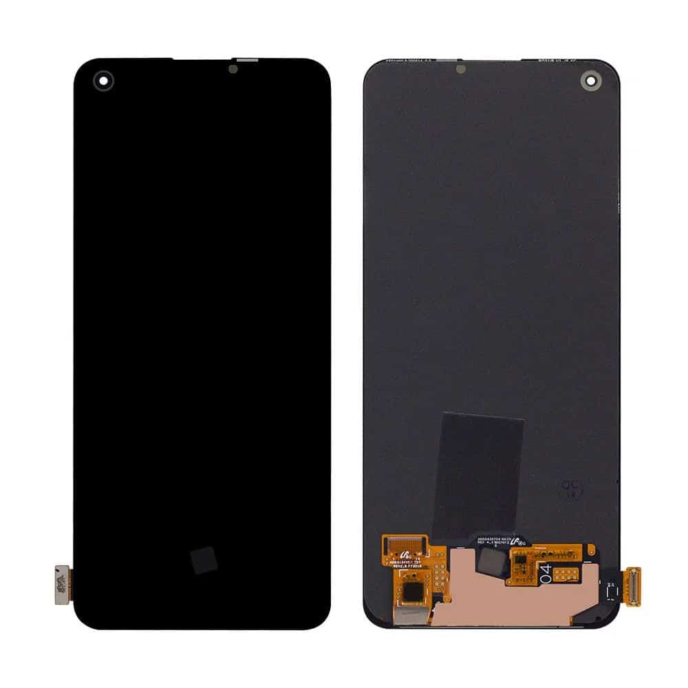 OPPO A74 4G / Realme 8 / A94 (5G) / A95 (5G) / A96 (5G) / Reno 5Z / Reno 6Z / Reno 6 Lite / Reno 7Z LCD Touch Digitizer Screen Original Under Screen Fingerprint