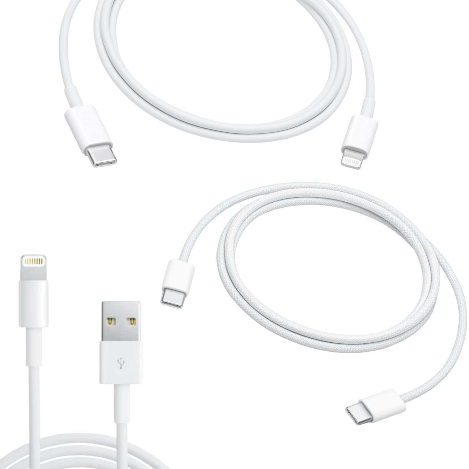 USB-C to C Cable [2M] OG