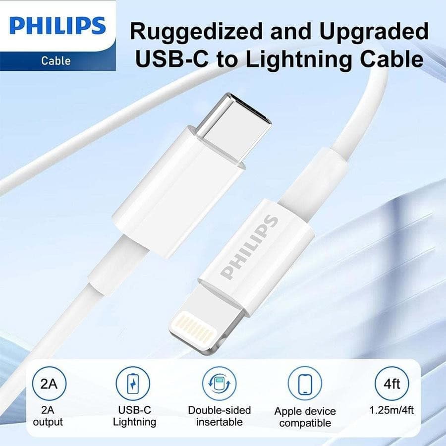 Philips Cables