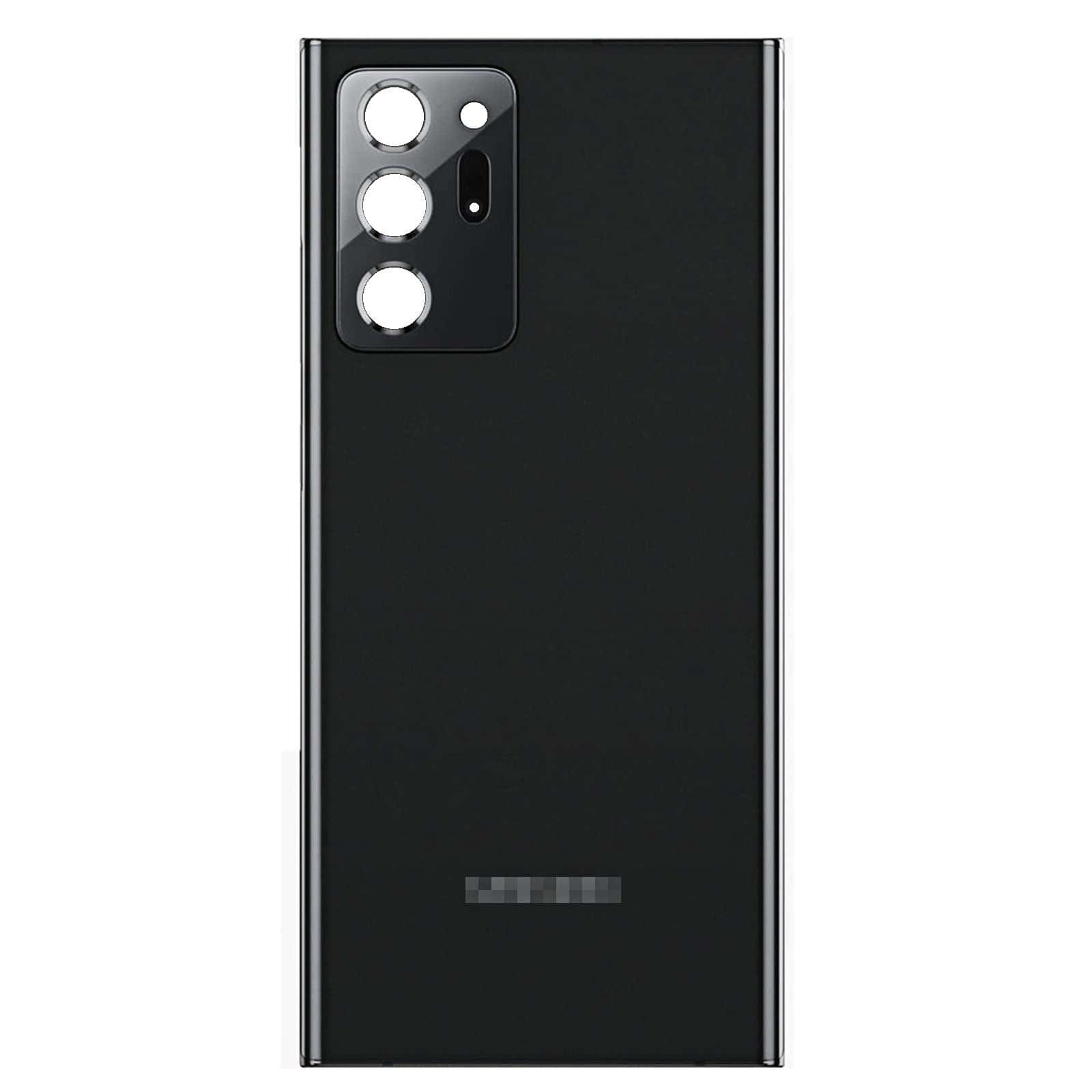 Samsung Galaxy Note 20 Ultra Back Glass