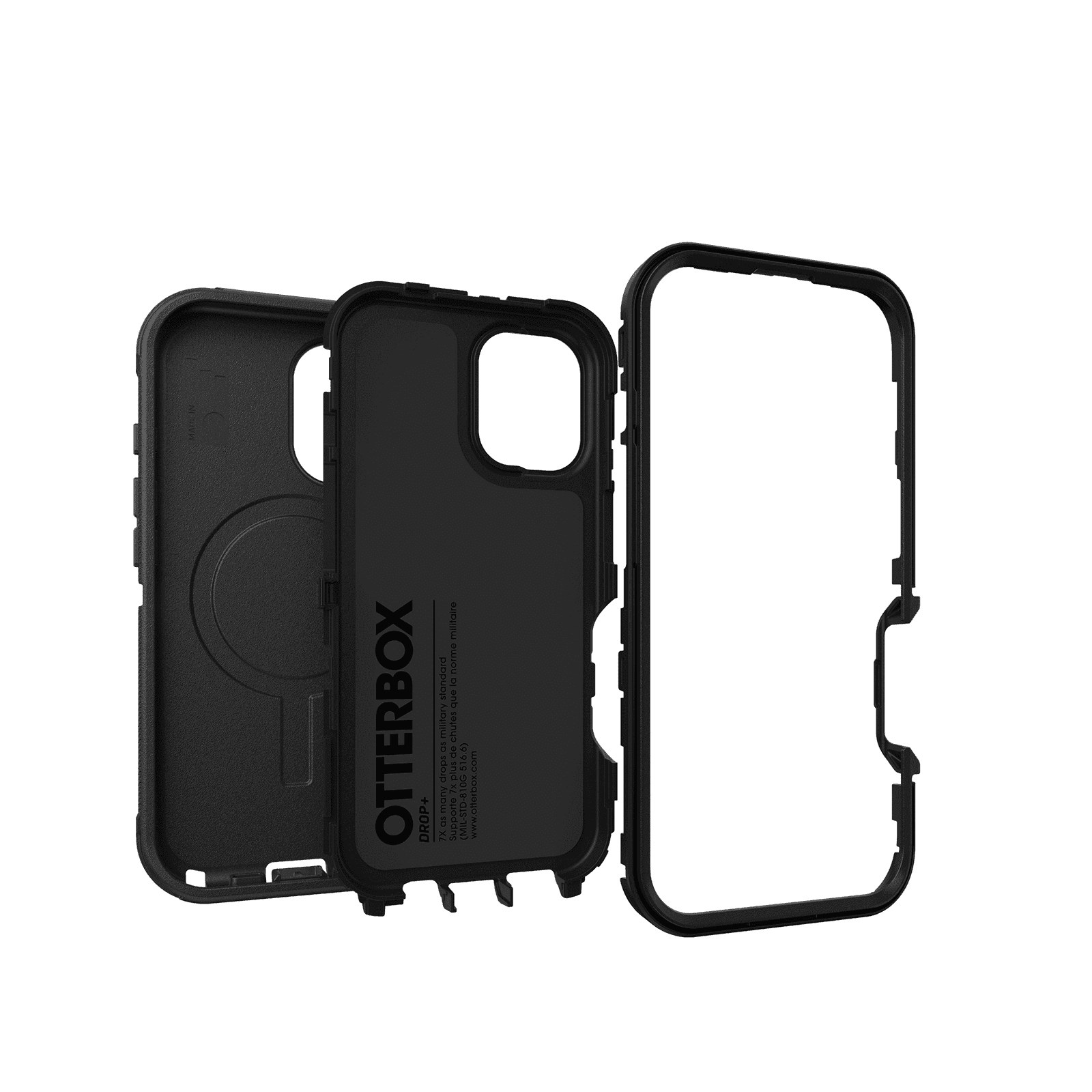 iPhone 16 Pro OtterBox Defender Magsafe Case