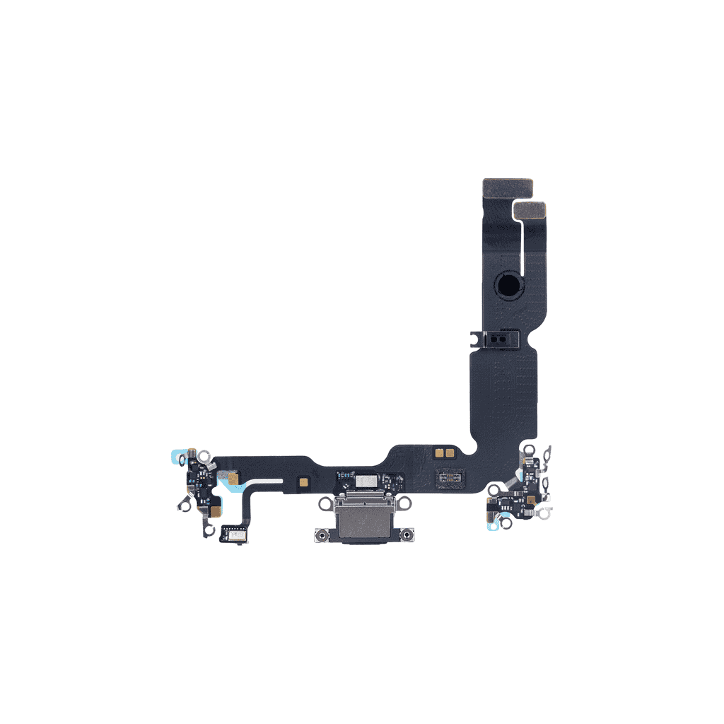 iPhone 15 Plus Compatible Charging Port (Org)