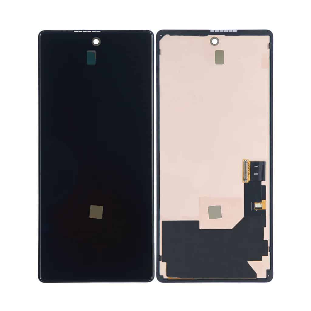 GOOGLE Pixel 6 LCD Touch Screen Assembly (Factory stock)