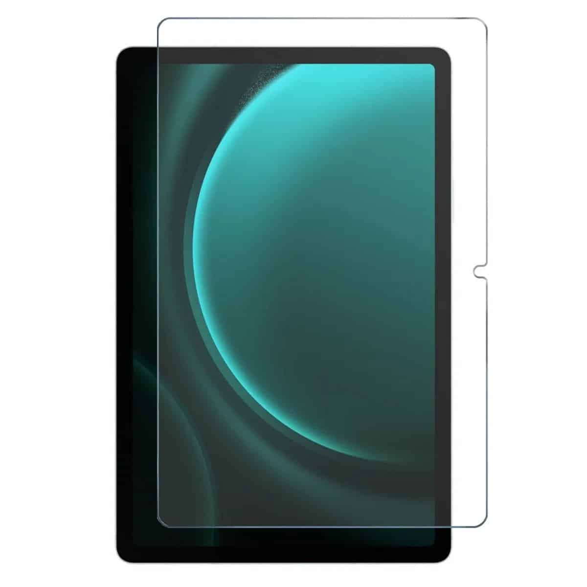 iPad TPG Screen Protectors