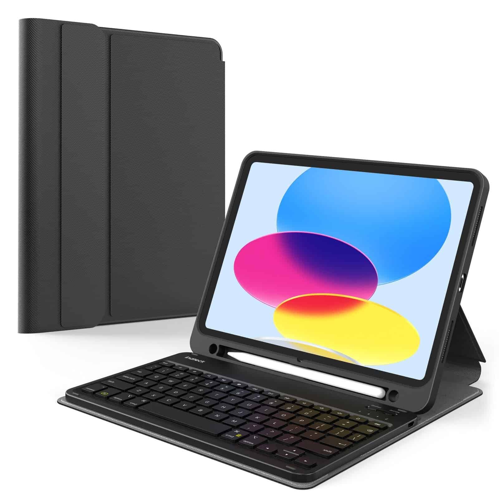 iPad Air 13″ 2024 Keyboard Case