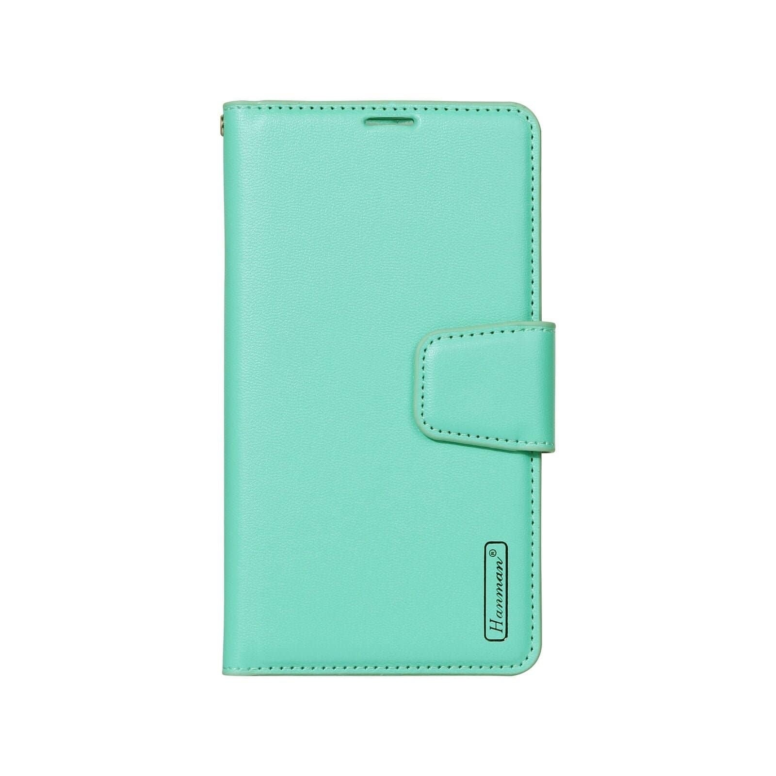 Pixel 8A Hanman Mill Wallet Case