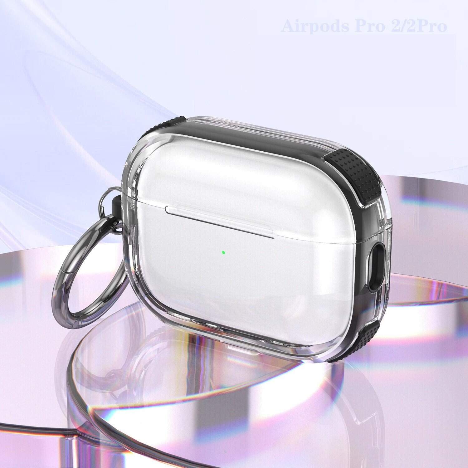 MUSOgear T21 AirPod Case