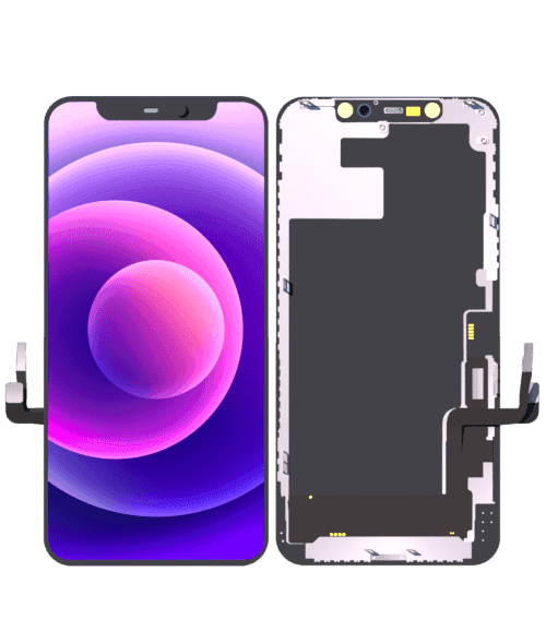 iPhone 12/12 Pro MUSO Incell Plus Compatible LCD Digitizer Screen
