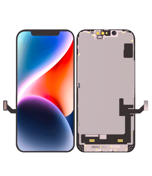 iPhone 14 MUSO Incell Plus Compatible LCD Digitizer Screen