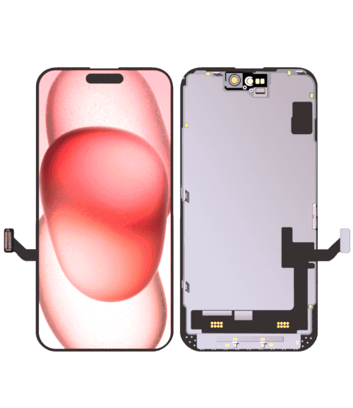 iPhone 15 MUSO Incell Plus Compatible LCD Digitizer Screen