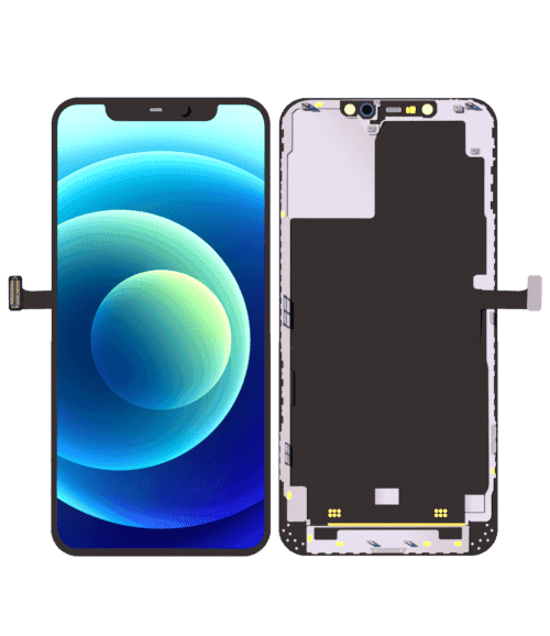 iPhone X MUSO Incell Plus Compatible LCD Digitizer Screen