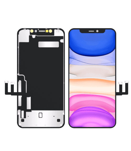 iPhone 11 MUSO Incell Plus Compatible LCD Digitizer Screen