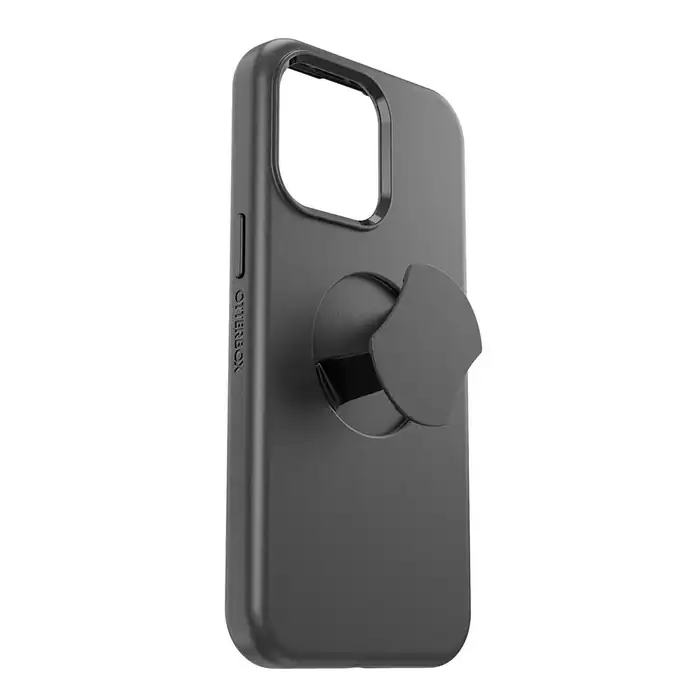 iPhone 14 (6.1″) Otterbox Grip Case- Black