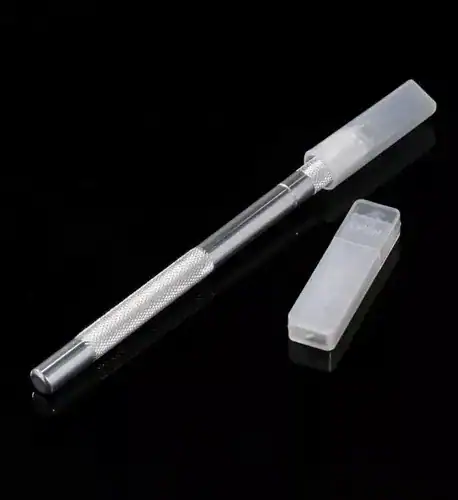 Blade Holder Tool